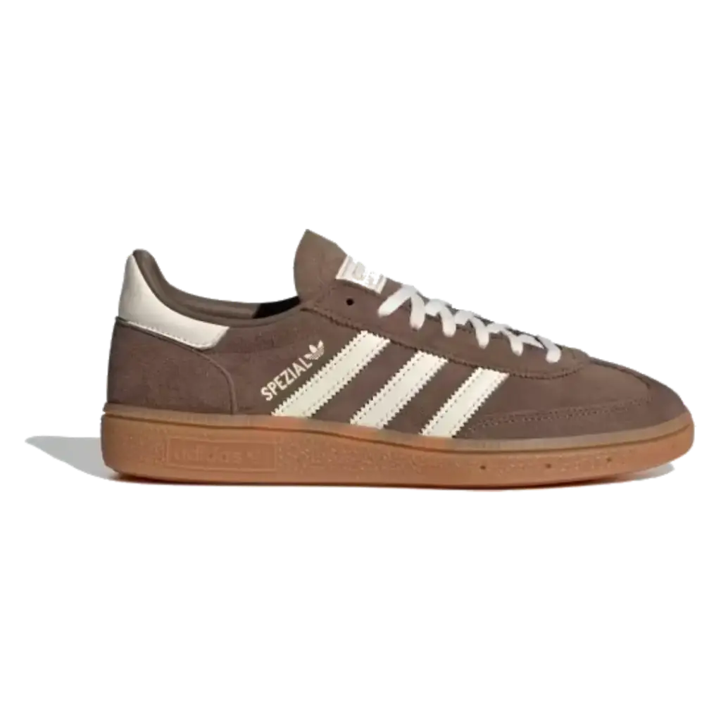 Adidas Handball Spezial Earth Strata Gum (Women's)