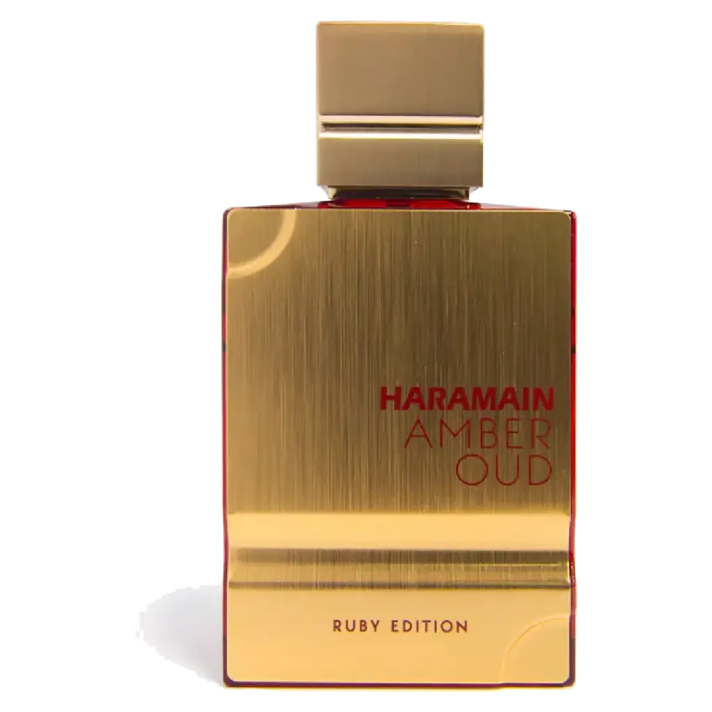Tester Al Haramain Amber Oud Ruby EDP 100ml 