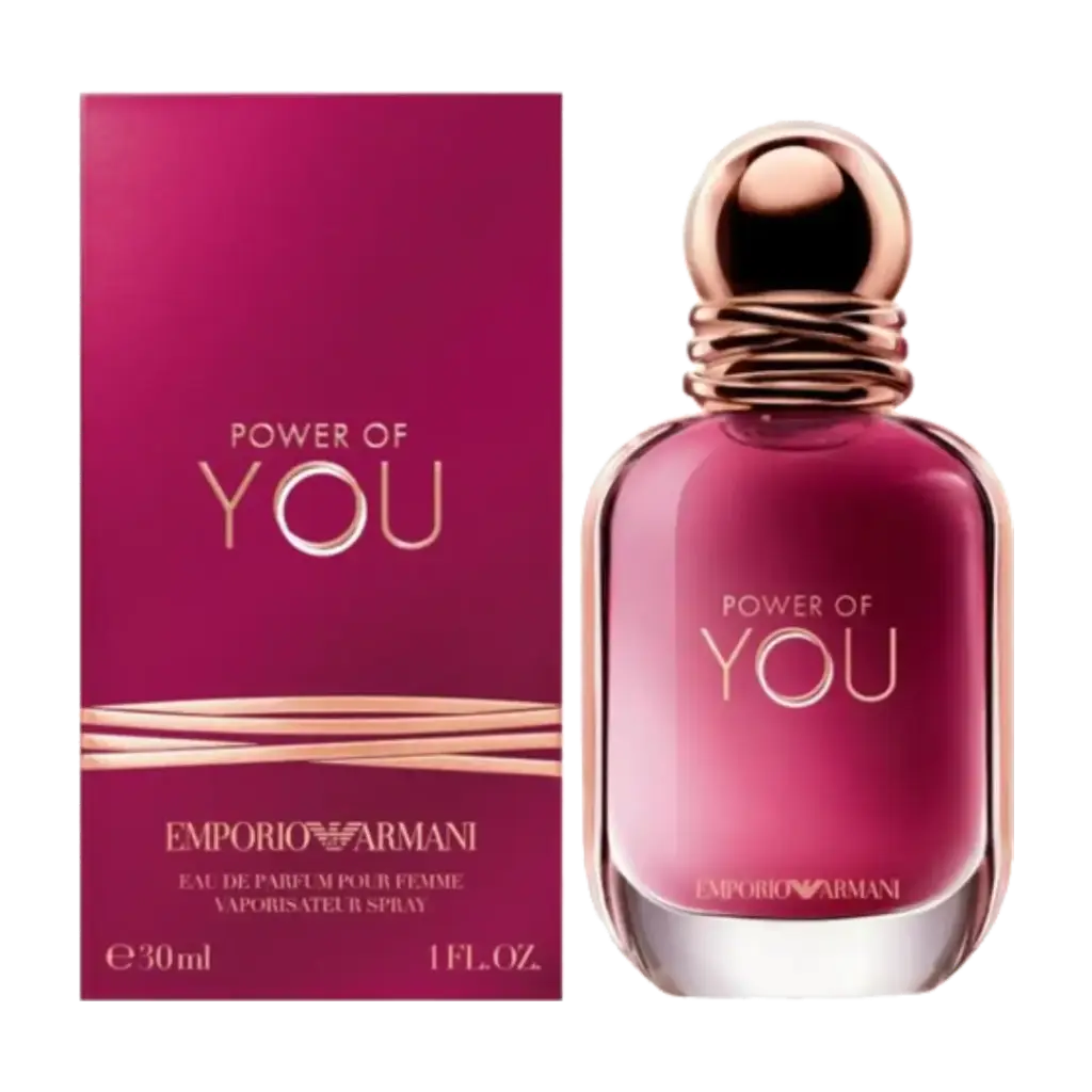 Giorgio Armani Power of You 100ml
