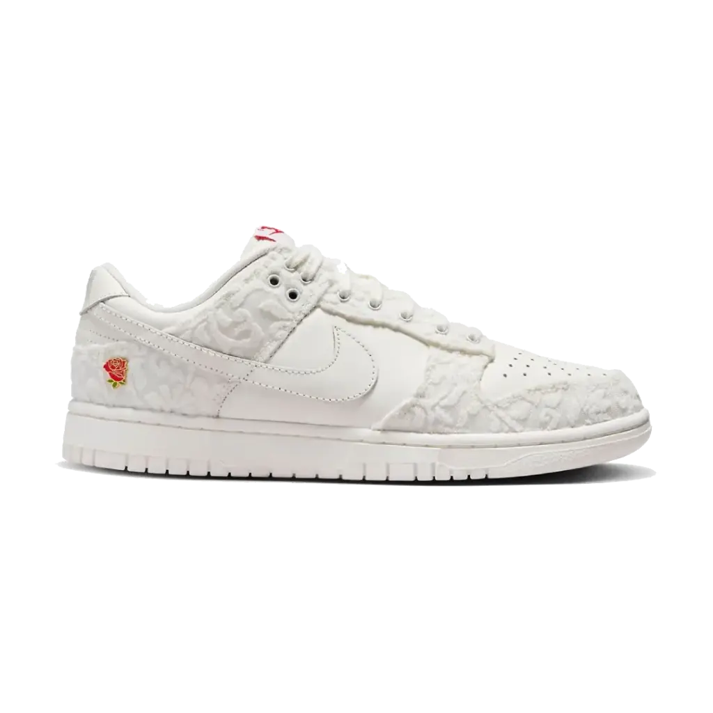 Nike Dunk Low 'Give Her Flowers'