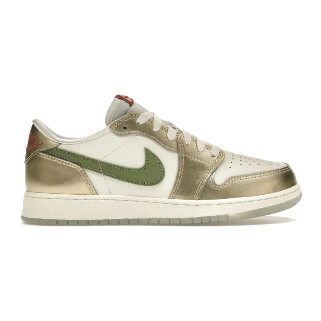 Jordan 1 Low OG Year of the Dragon
