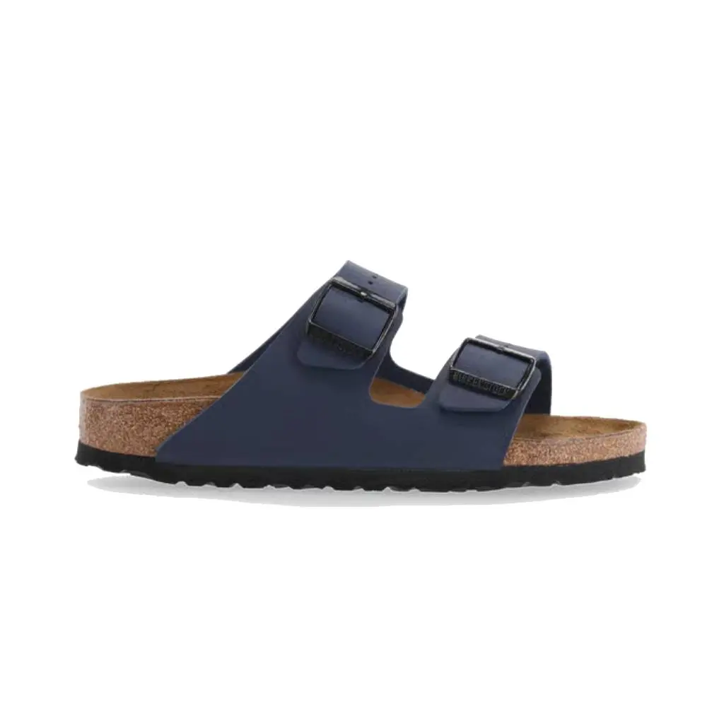 Birkenstock Arizona Blue 