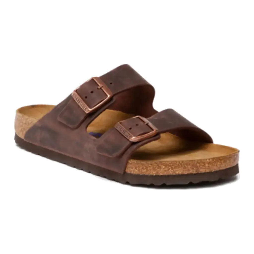Birkenstock Arizona Habana 