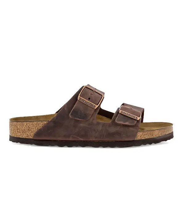 Birkenstock Arizona Habana 