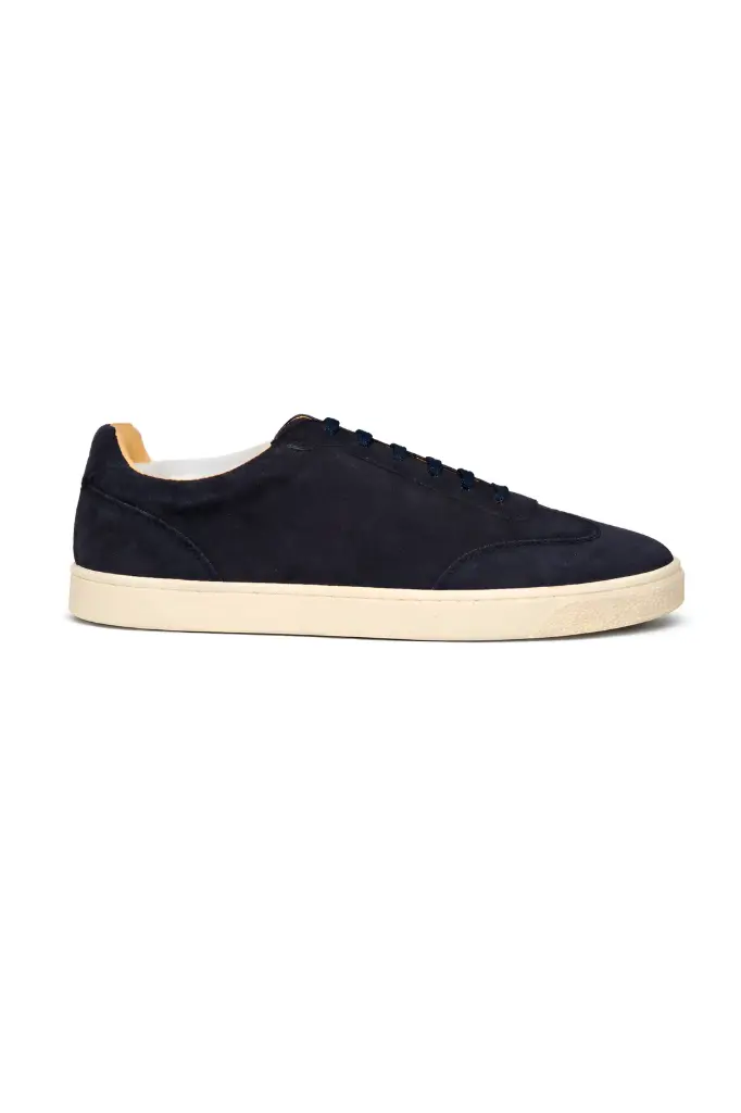 CHRISTIAN LOUBOUTIN RANTULOW LOW TOP STICKX