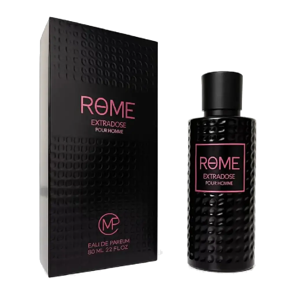 Bharara Rome Extradose F EDP 100 Ml 