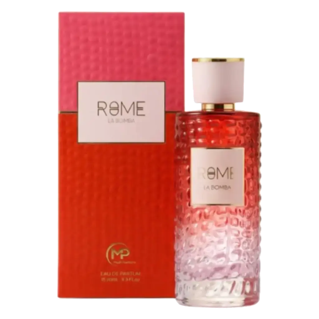 Bharara Rome La Bomba EDP 100 Ml