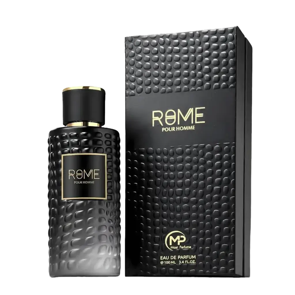 Bharara Rome Pour Homme M EDP 100 Ml