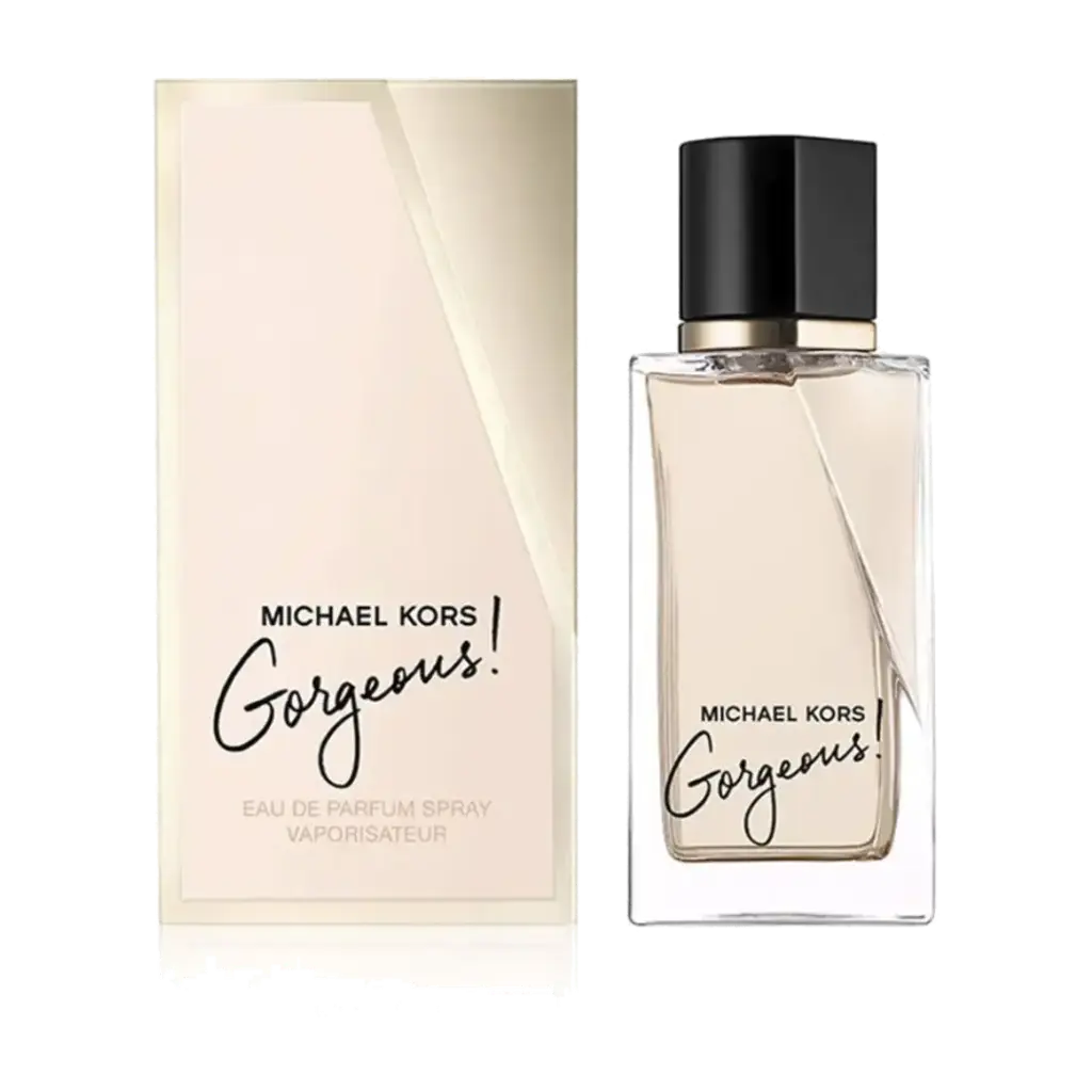 Gorgeous! by Michael Kors 100ml EDP 