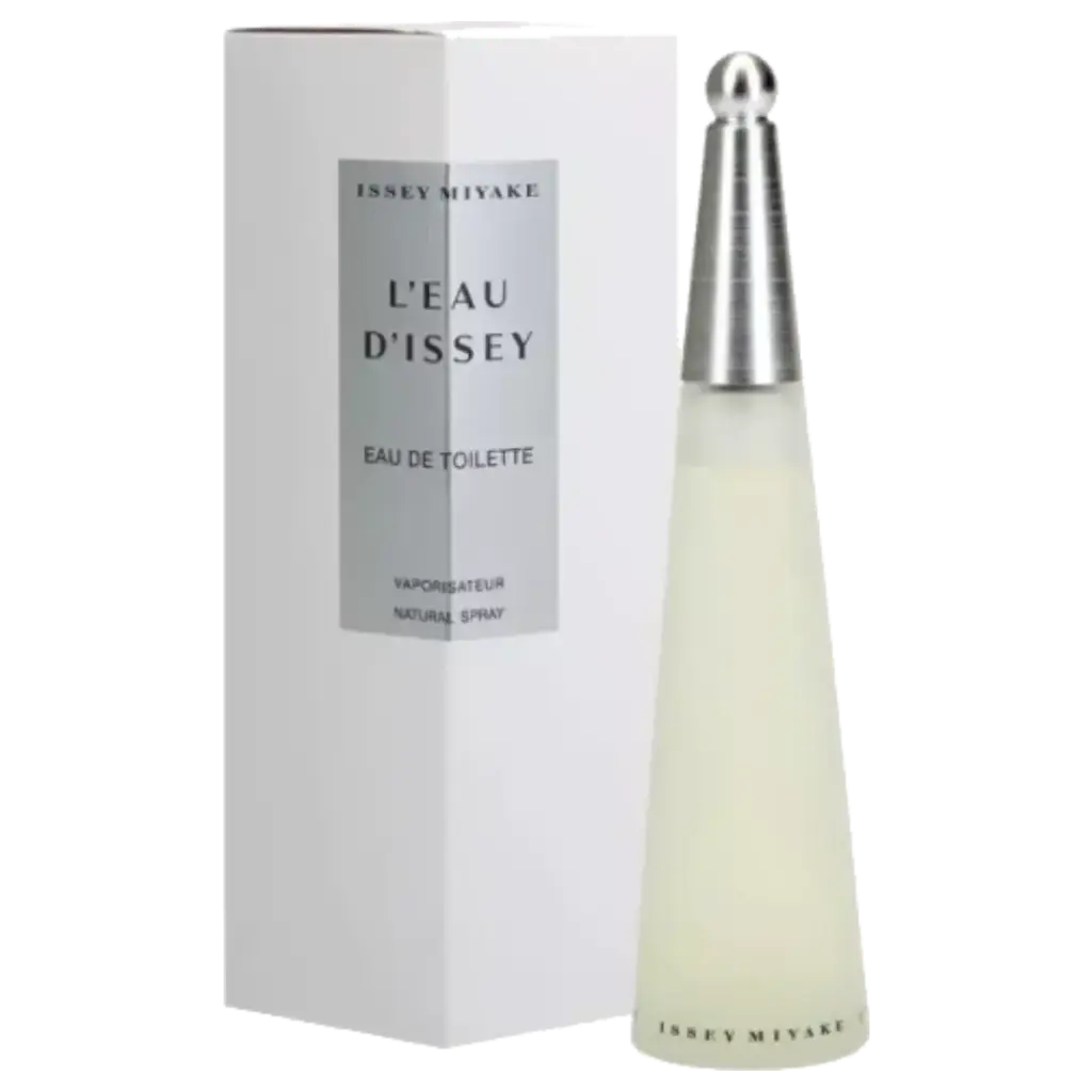ISSEY MIYAKE LEAU DISSEY POUR HOMME INTENSE MASC EDT 125ML