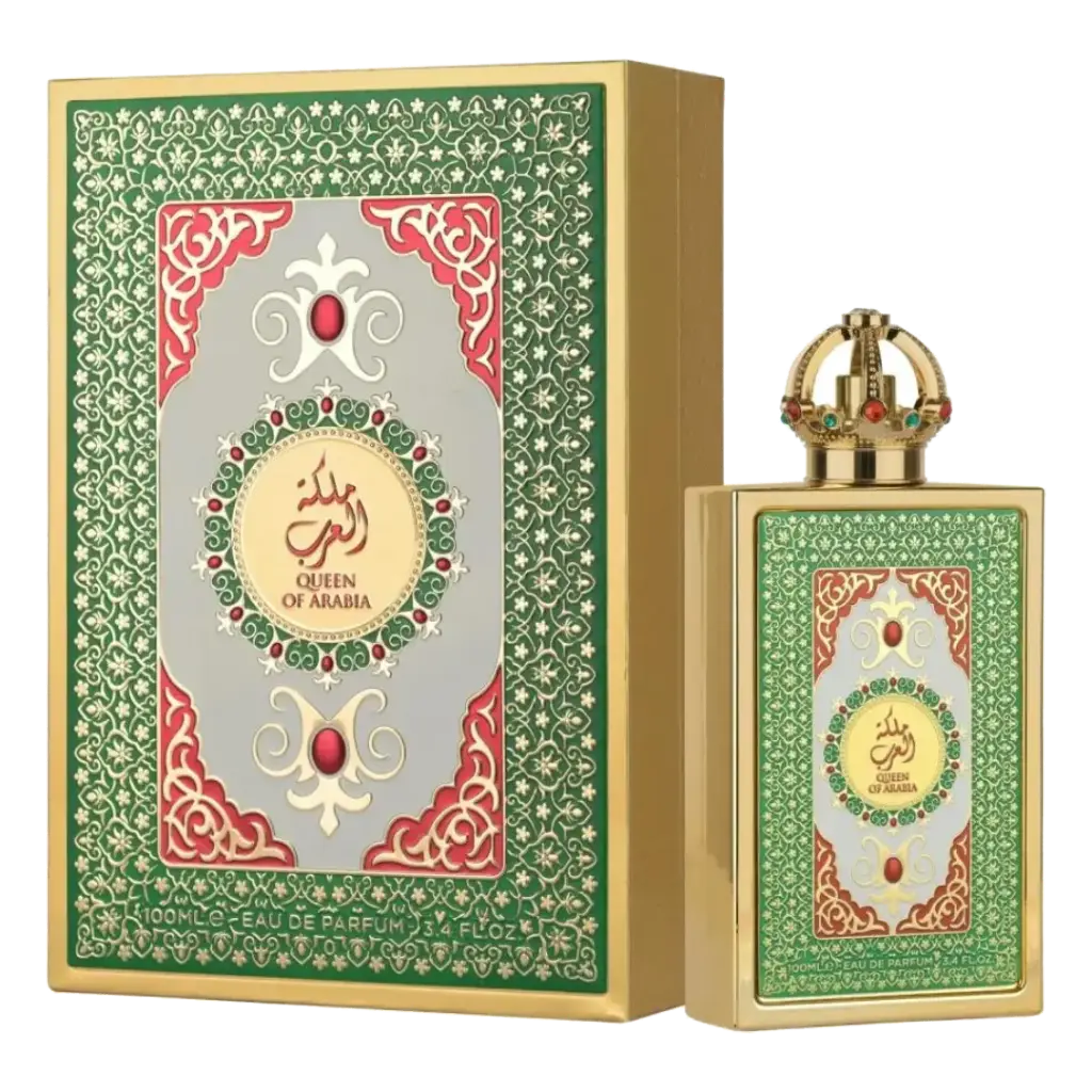 LATTAFA QUEEN OF ARABIA EDP 100ML 
