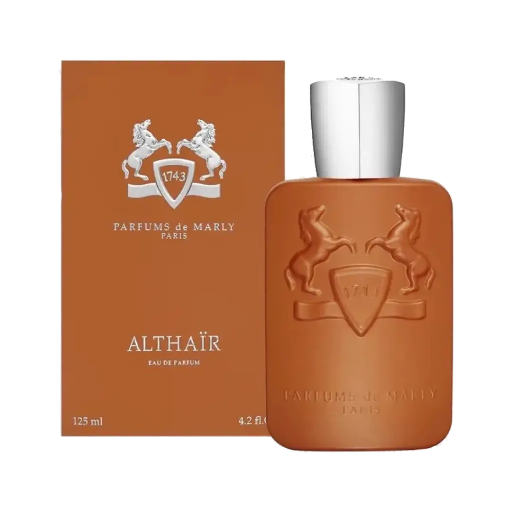 Tester PARFUMS DE MARLY ALTHAIR EDP 125 ML 