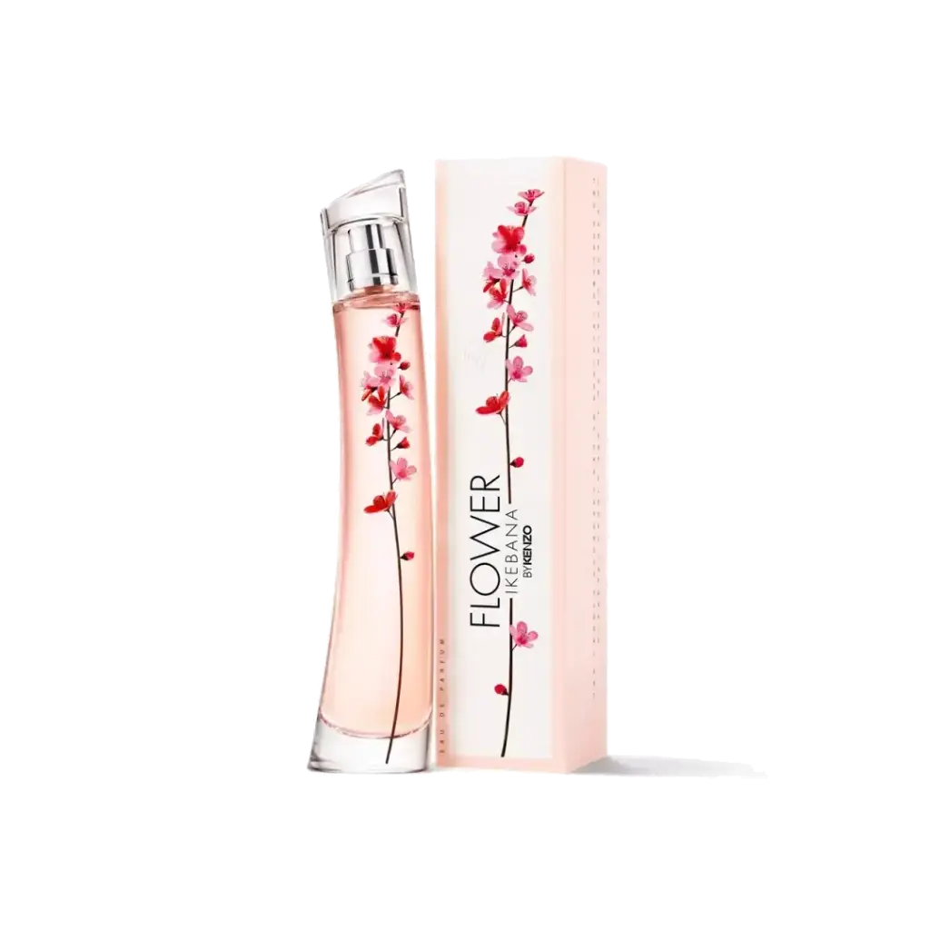 KENZO FLOWER BY KENZO IKEBANA 75ML EDP