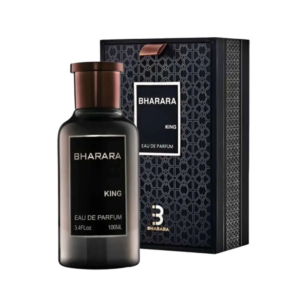 BHARARA KING MASC EDP 105 ML
