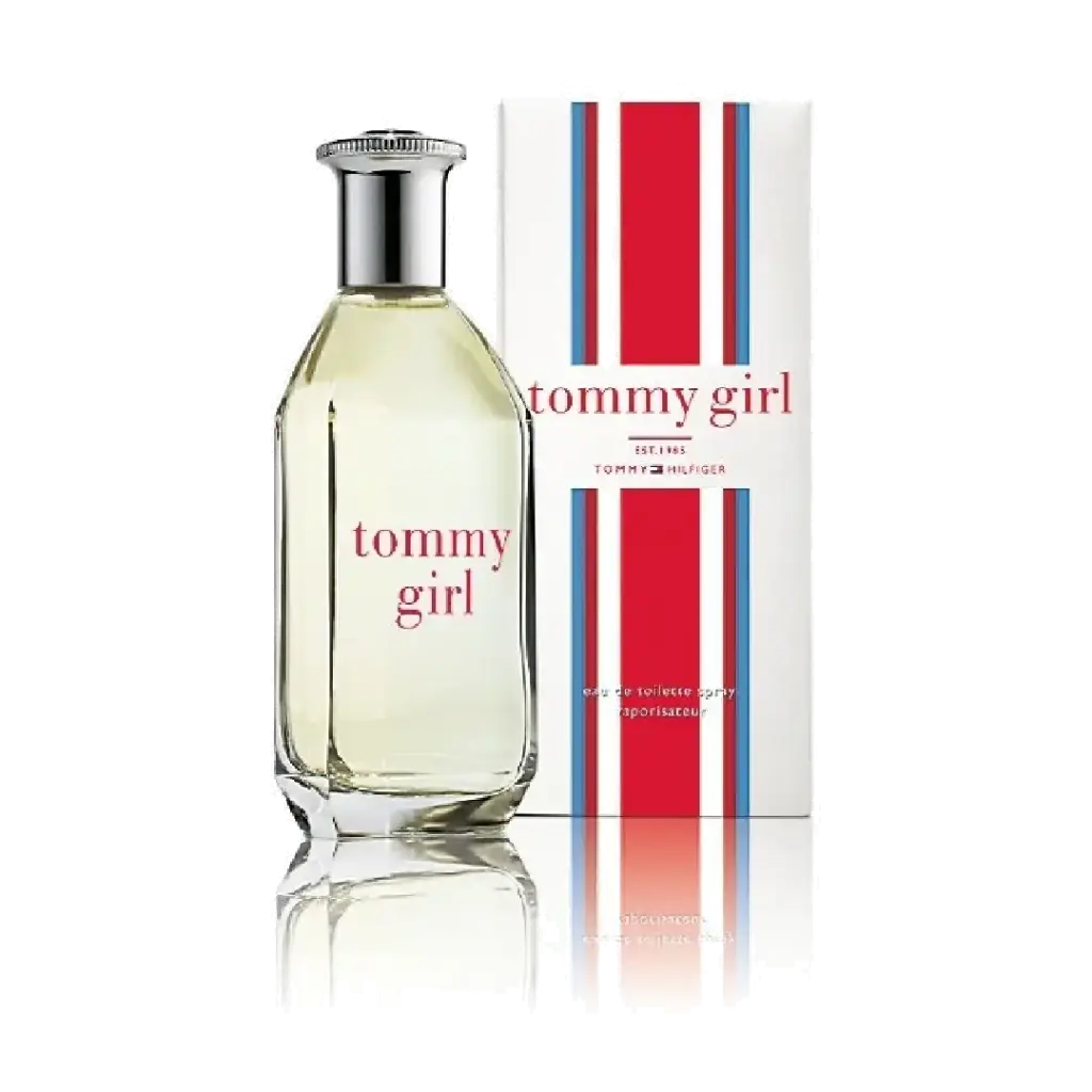 TOMMY TOMMY EDT FEMENINO 100ML