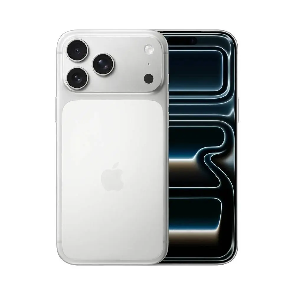 Apple iPhone 17 Pro Max 2TB Silver MFXR4LL (eSIM)
