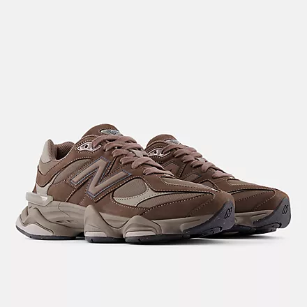 New Balance 9060 Mono Cortado 