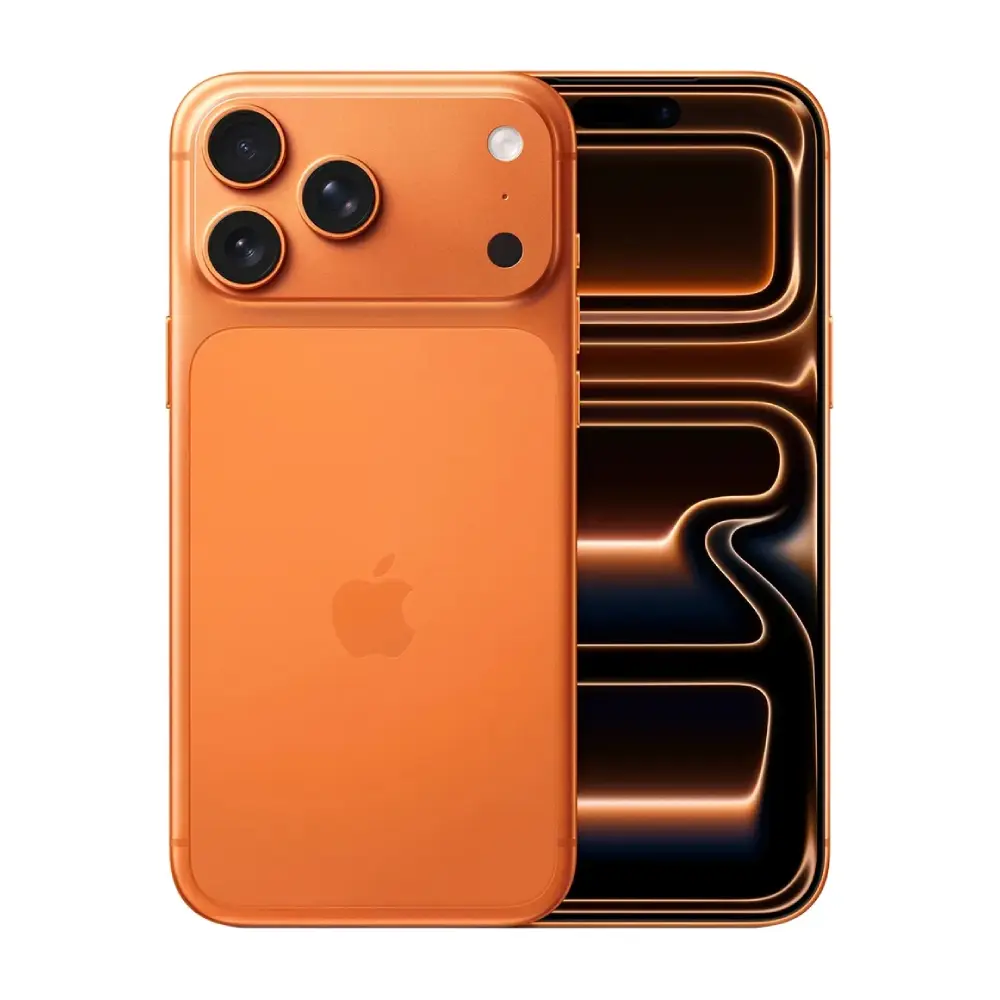 Apple iPhone 17 Pro Max 1TB Cosmic Orange MFXP4LL (eSIM) 