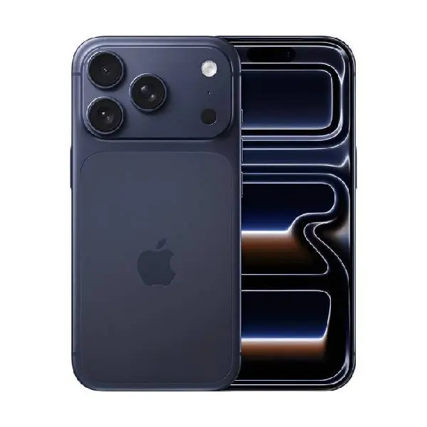 Apple iPhone 17 Pro Max 512Gb Blue (eSIM) 