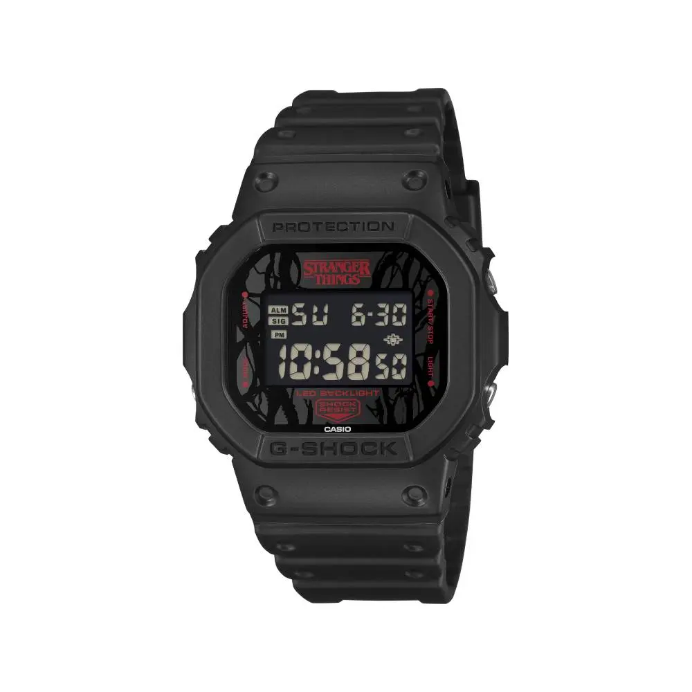 CASIO G-SHOCK 