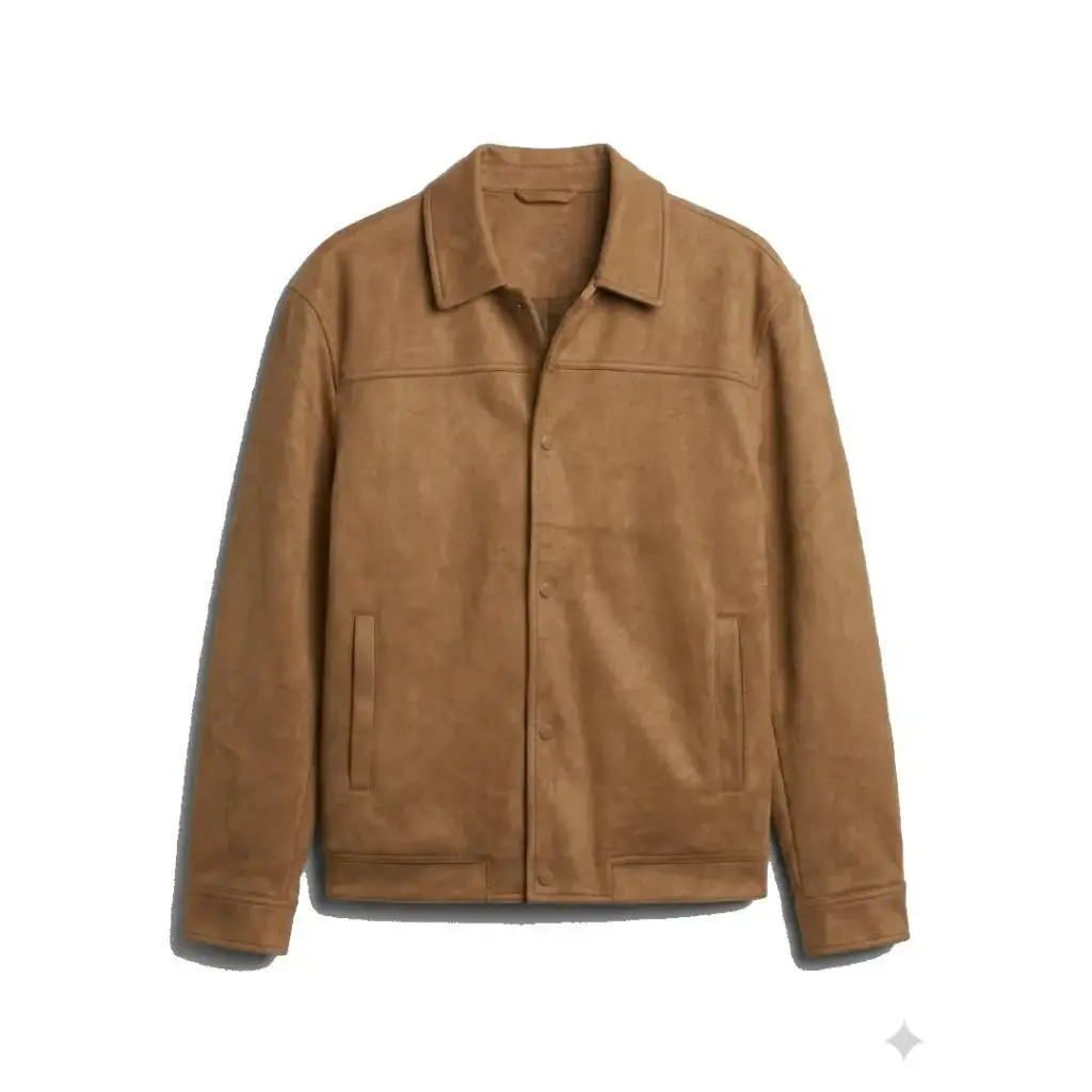 Chaqueta masculino Quiero