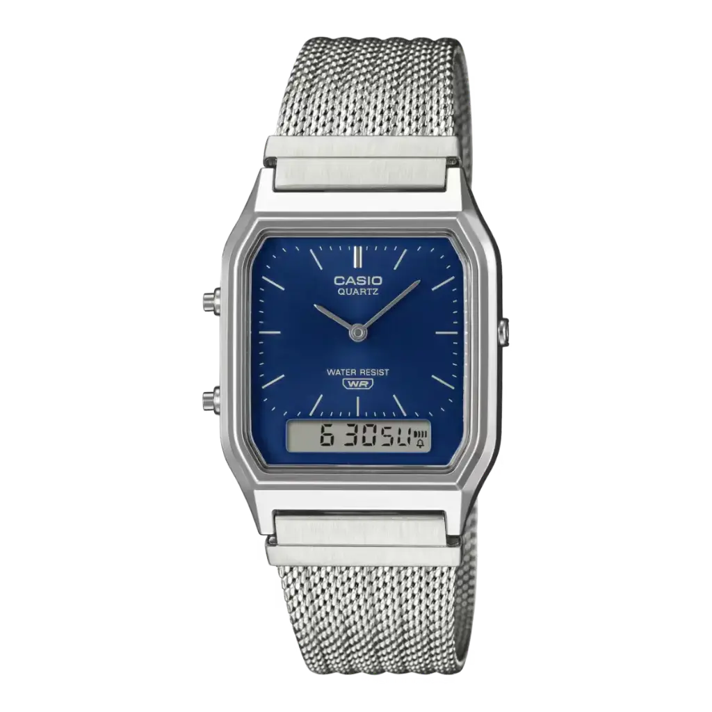 Casio AQ-230EM