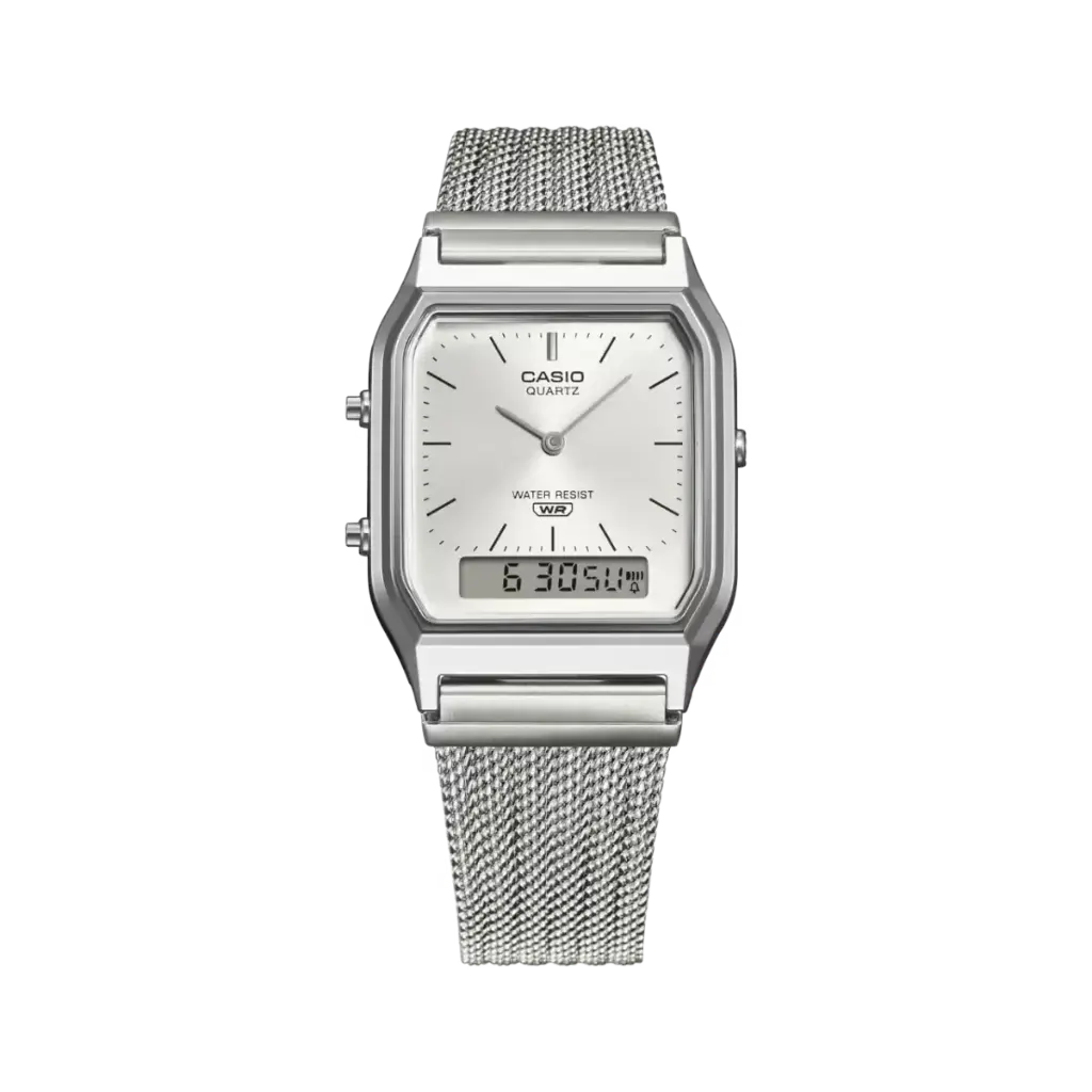 Casio AQ-230EM