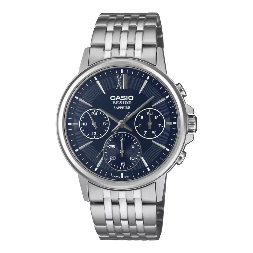 Casio BMS-300D
