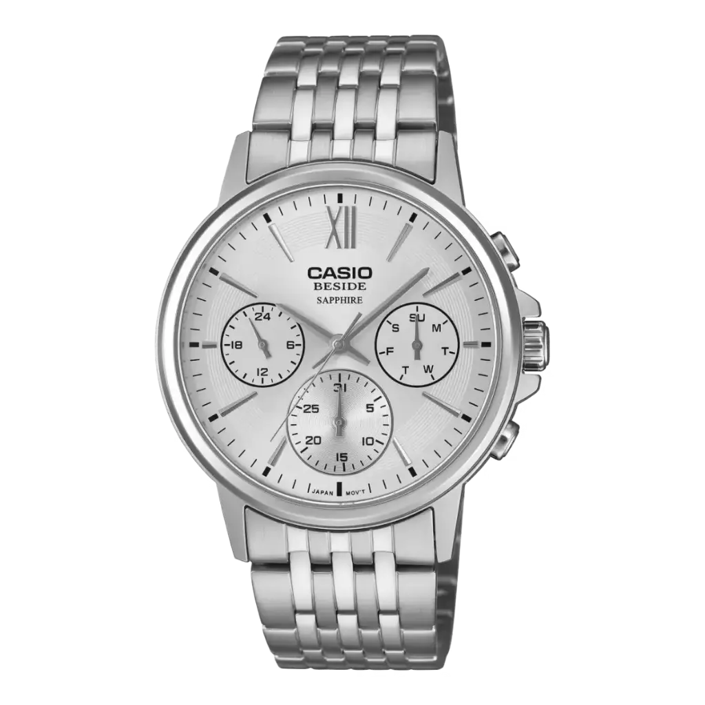 Casio BMS-300D