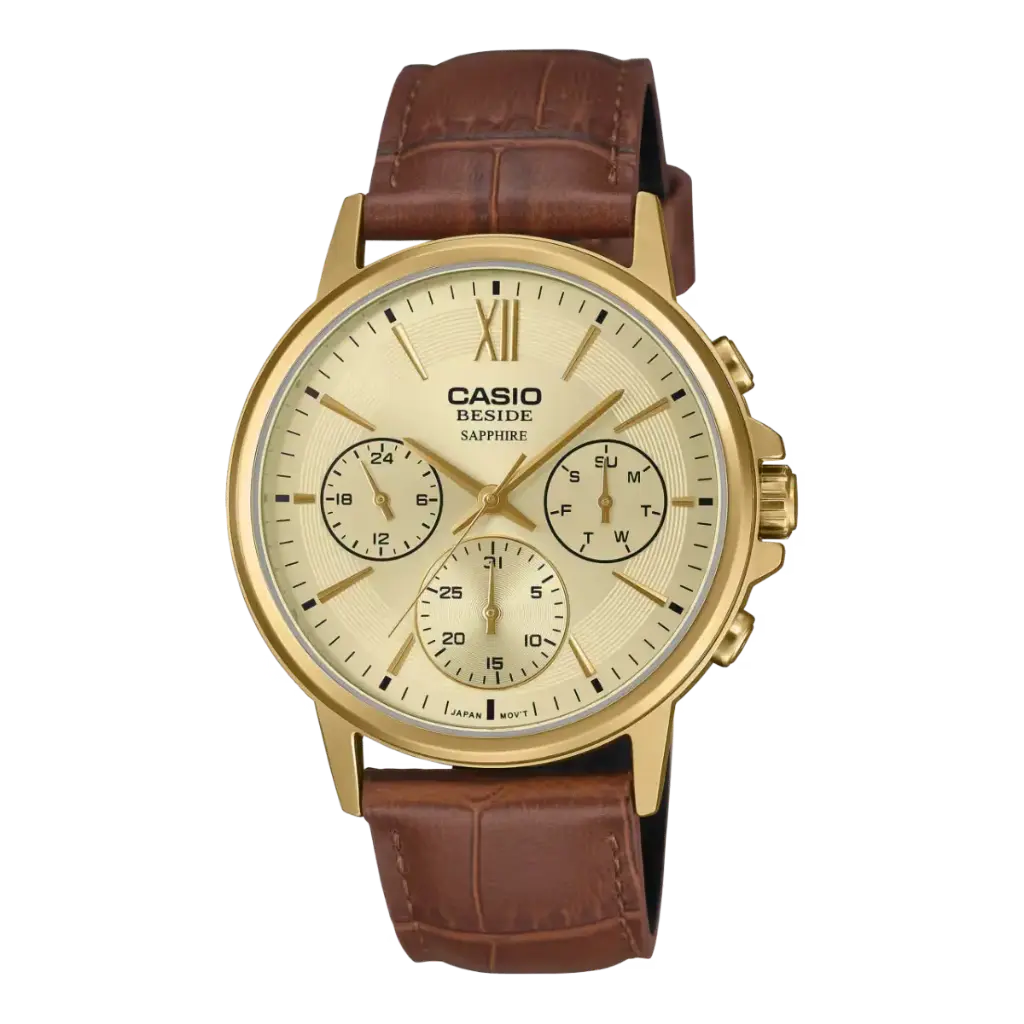 Casio BMS-300GL