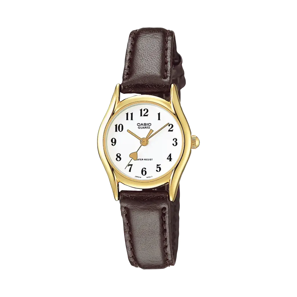 Reloj Casio LTP-1094Q-7B5RDF