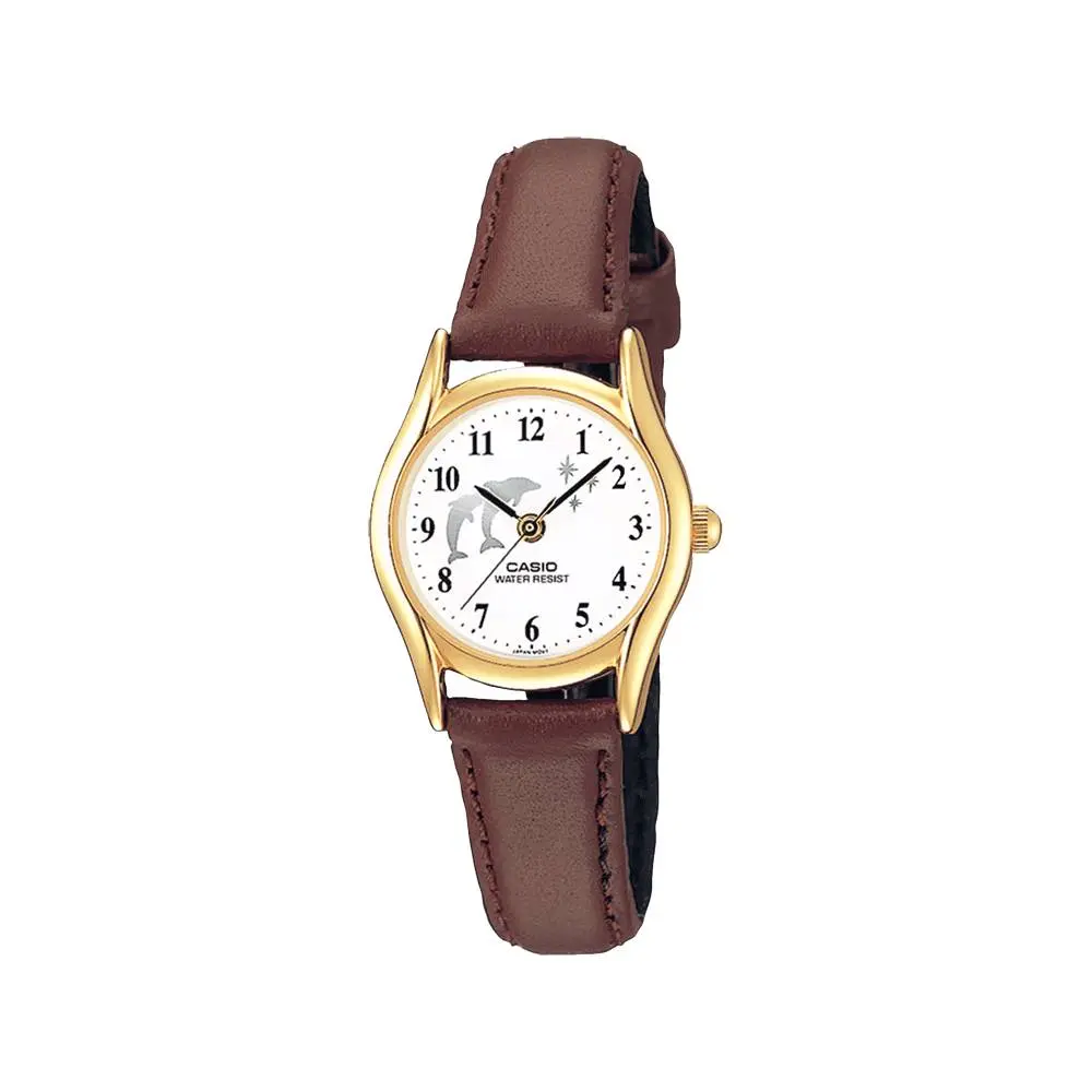 Reloj Casio  LTP-1094Q-7B9RDF