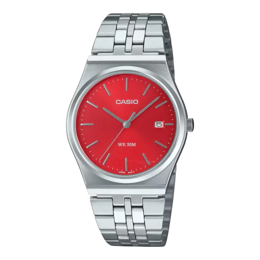 Reloj Casio  MTP-B145D-4A2VDF