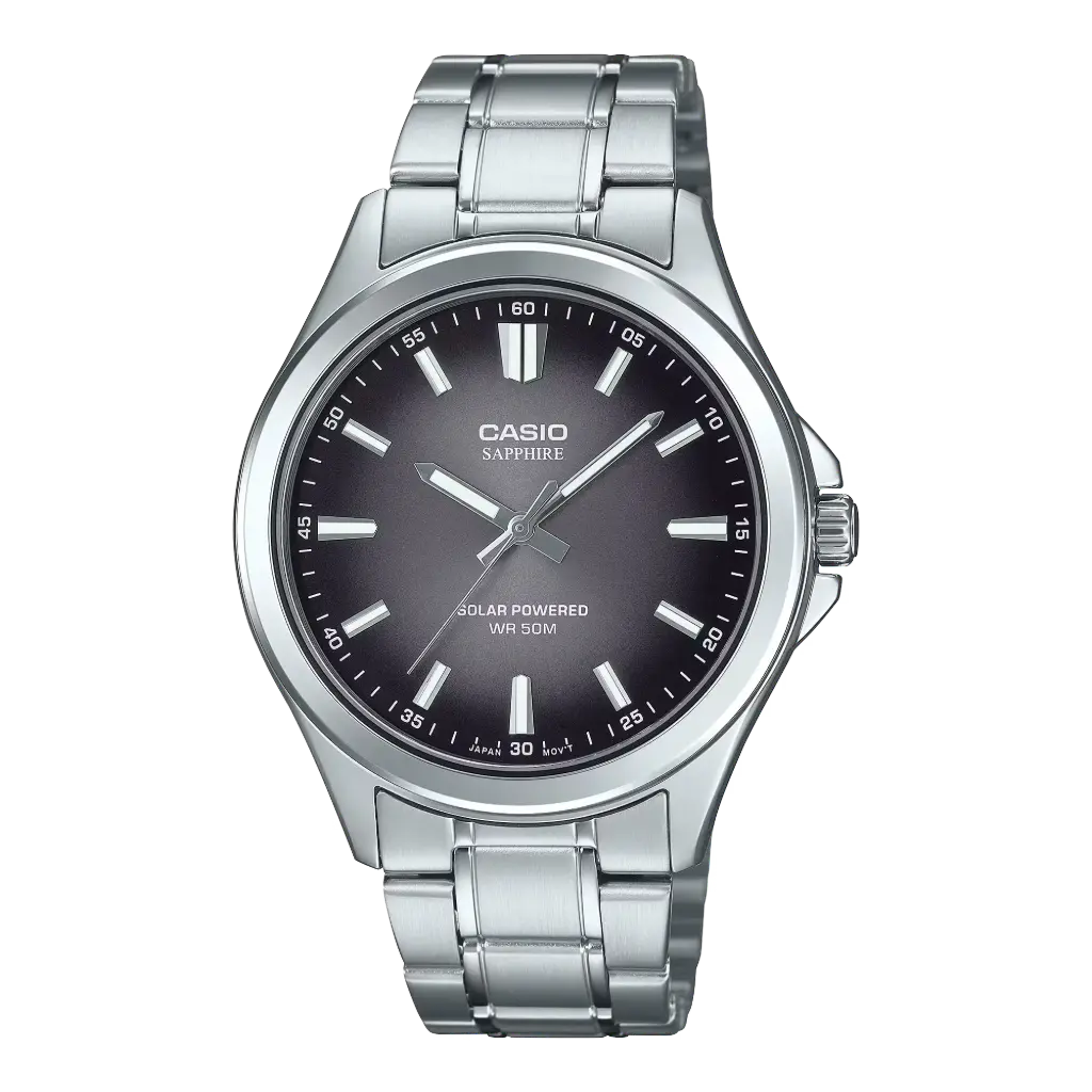 Casio MTS-RS100D
