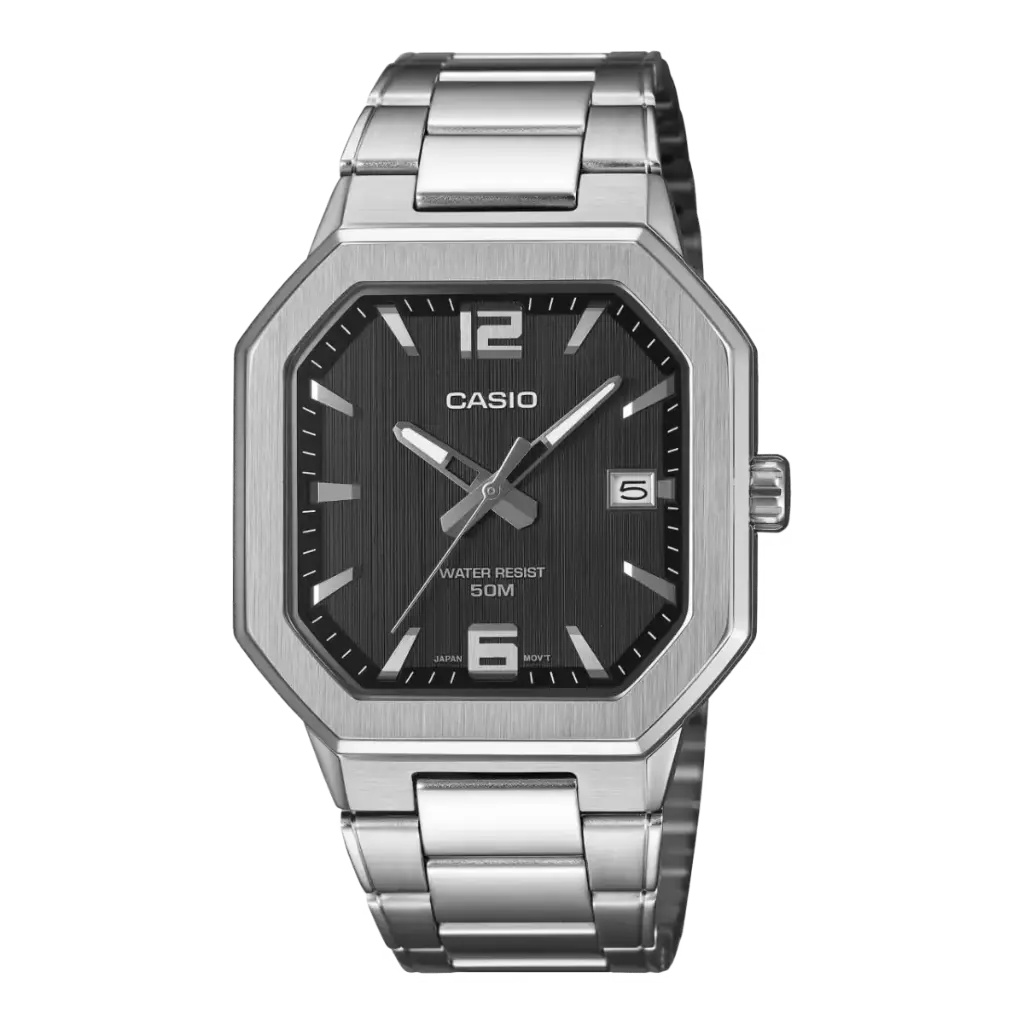 Reloj Casio MTP-B195D-1AVDF