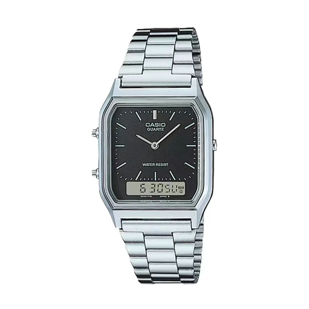 Reloj Casio AQ-230A-1DMQ
