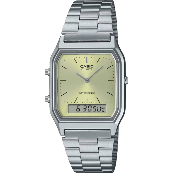 Reloj Casio AQ-230A-9AMQYDF 