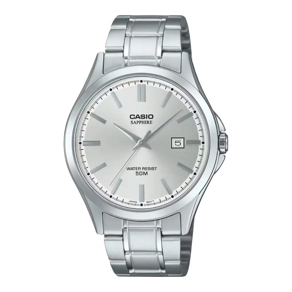 Reloj Casio MTS-115D-7AVDF
