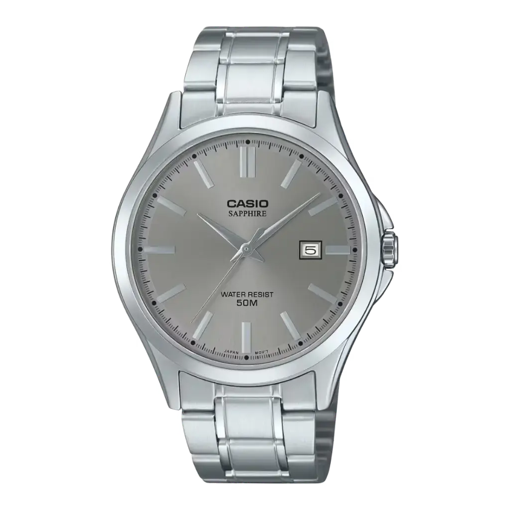 Reloj Casio  MTS-115D-8AVDF