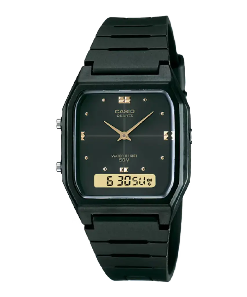 Casio AW-48HE