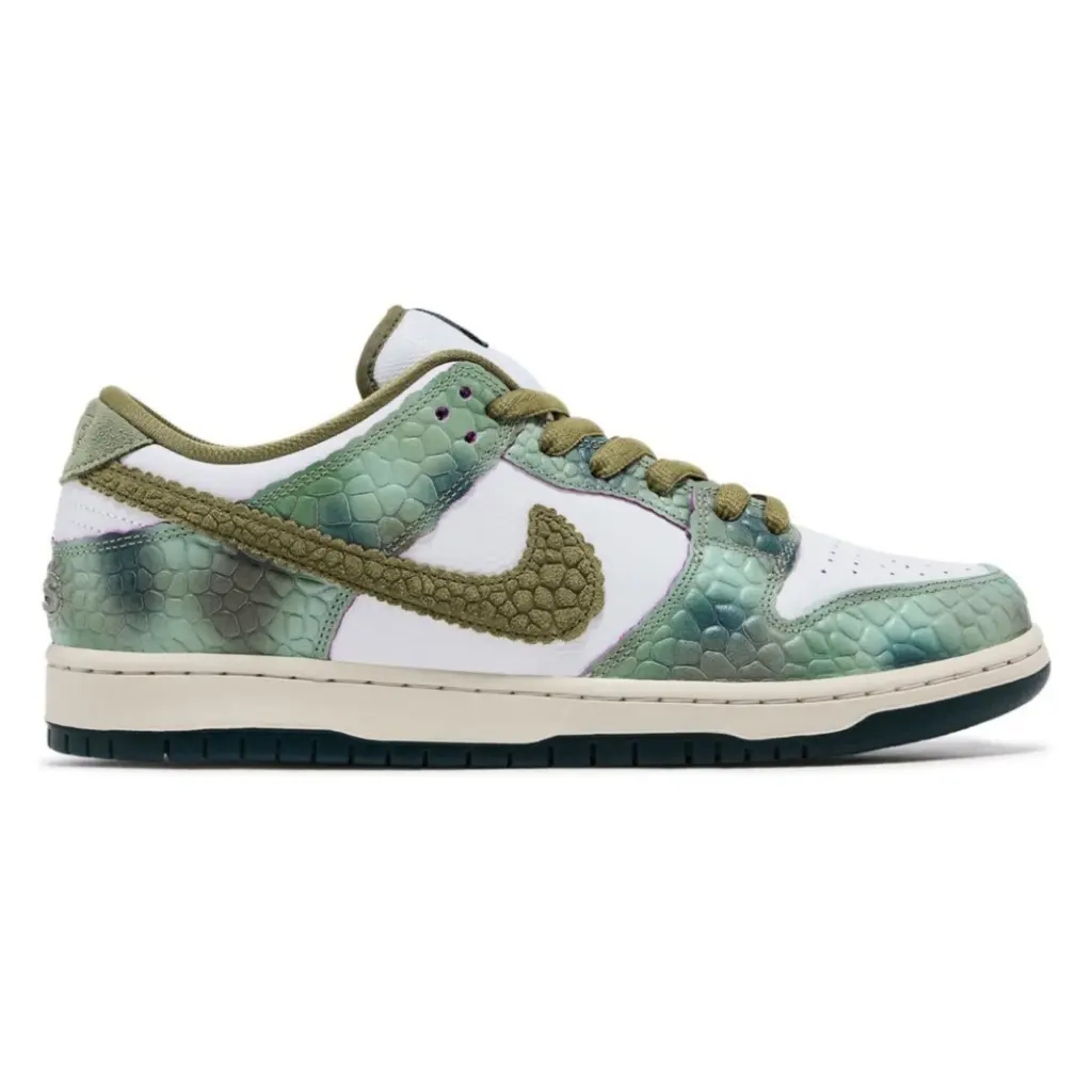 Nike SB Dunk Low Alexis Sablone Chameleon