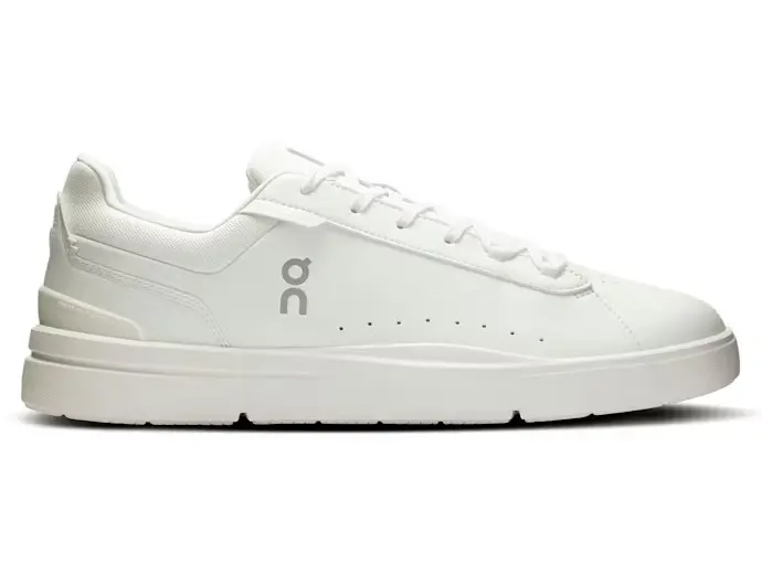 n The Roger Advantage White (2025) 