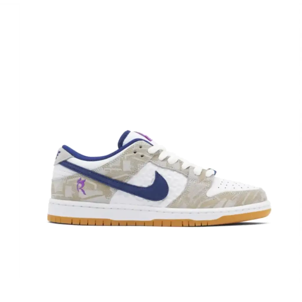 Nike Dunk SB Rayssa 