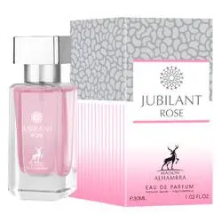Jubilant Rose 30ml 