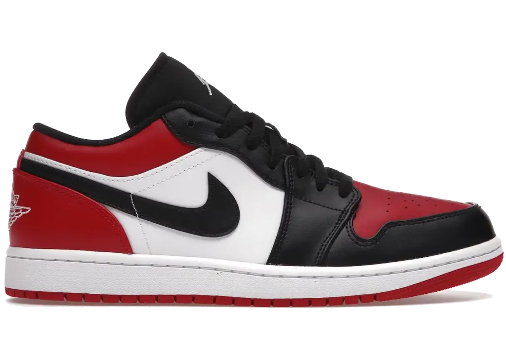  Nike Air Jordan 1 Low 