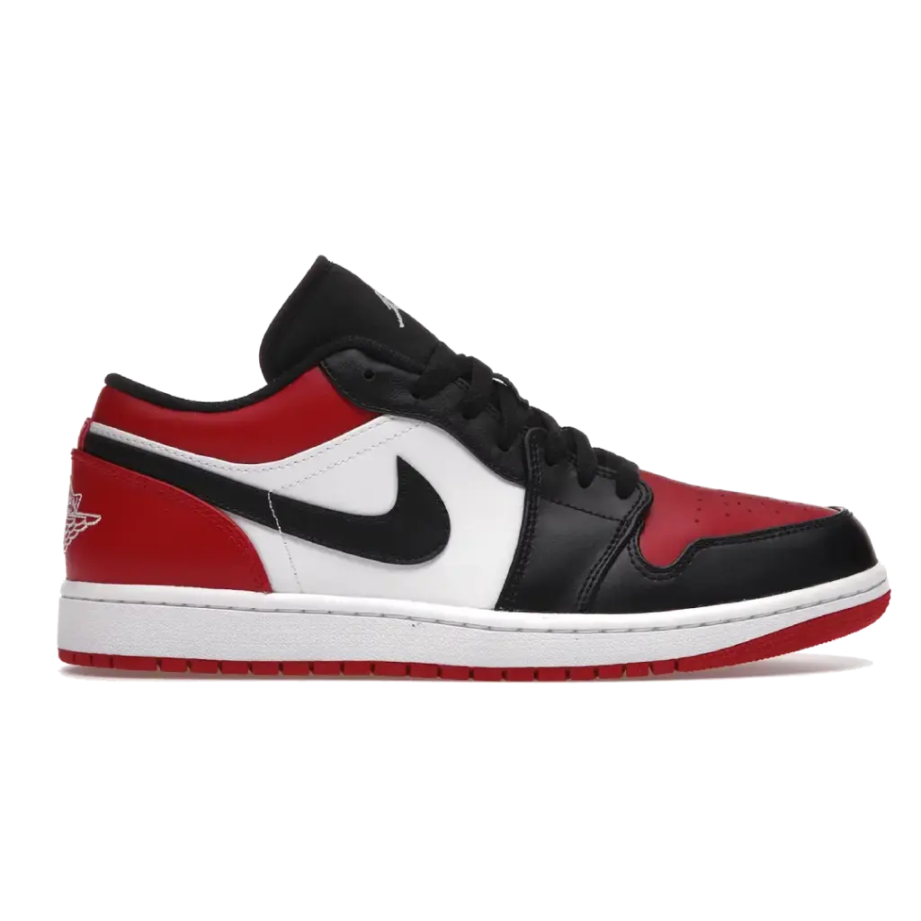  Nike Air Jordan 1 Low 