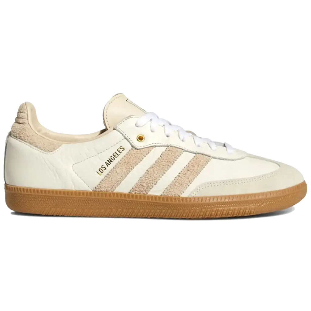 Adidas Samba LAFC Los Angeles Football Club