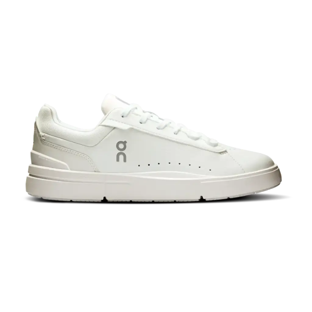 n The Roger Advantage White (2025) 