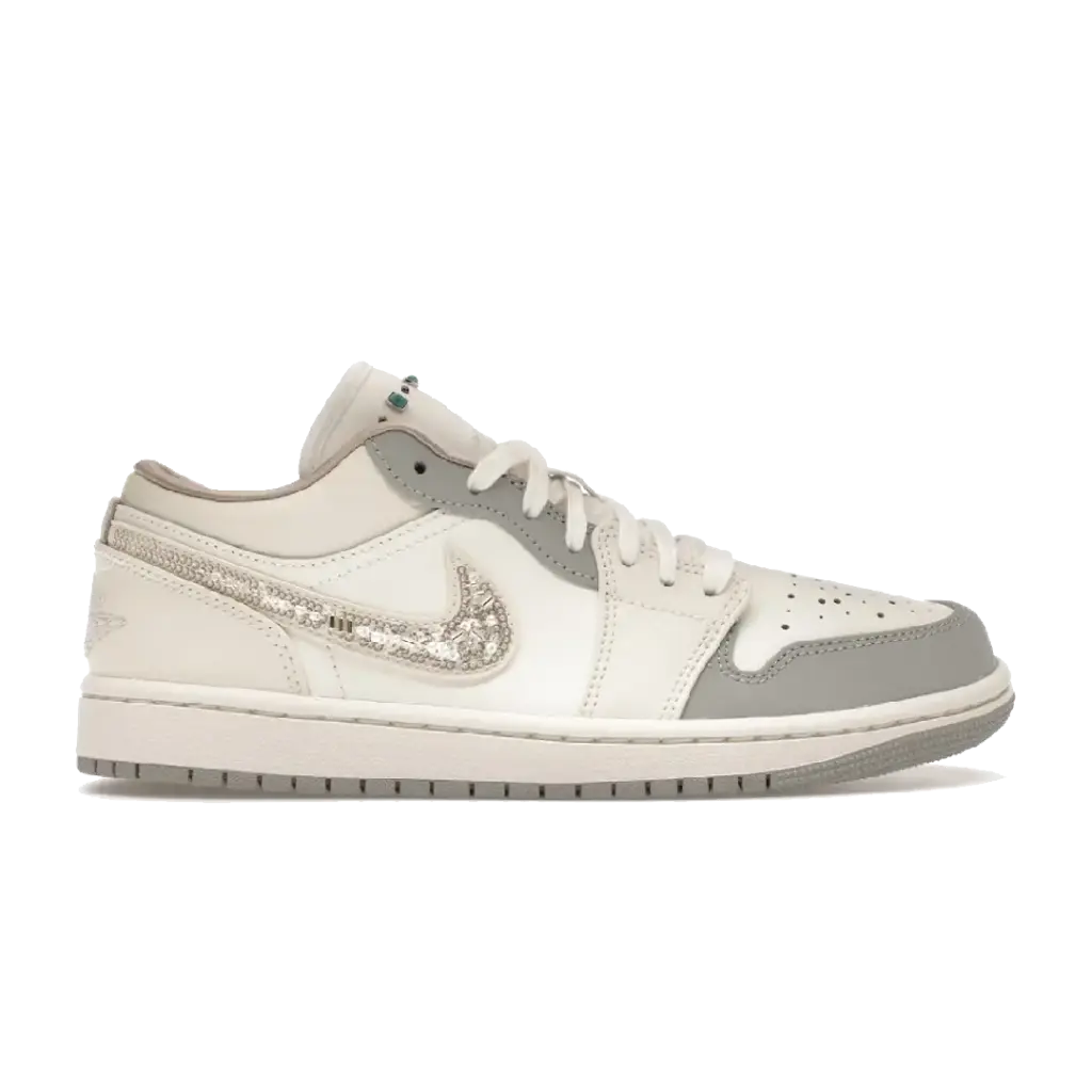  Nike Air Jordan 1 Low 