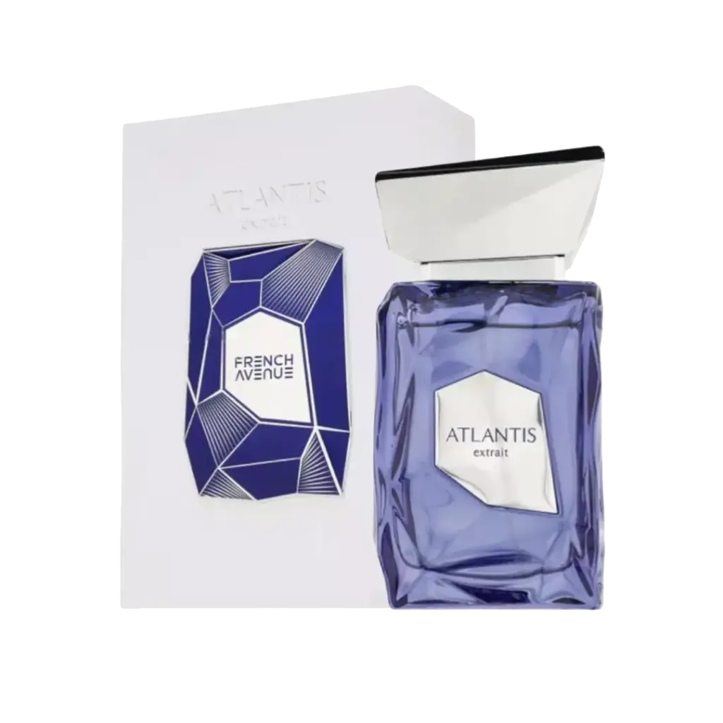 Atlantis Extrait Edp 100Ml 